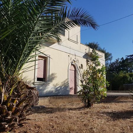 Casa Vacanze Salento - Villa Diso Galatina Eksteriør bilde