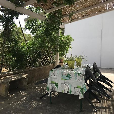 Casa Vacanze Salento - Villa Diso Galatina Eksteriør bilde