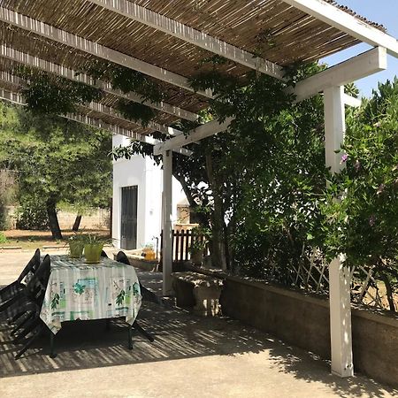 Casa Vacanze Salento - Villa Diso Galatina Eksteriør bilde
