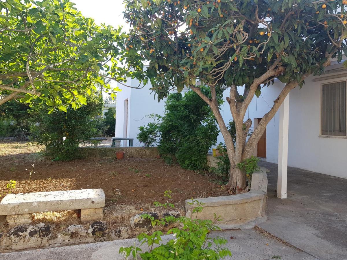 Casa Vacanze Salento - Villa Diso Galatina Eksteriør bilde