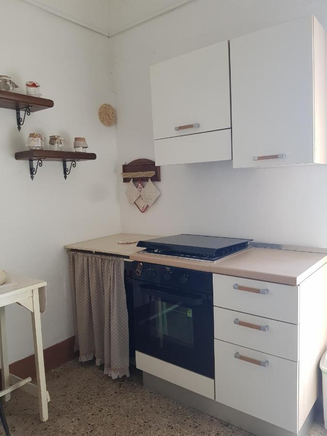Casa Vacanze Salento - Villa Diso Galatina Eksteriør bilde