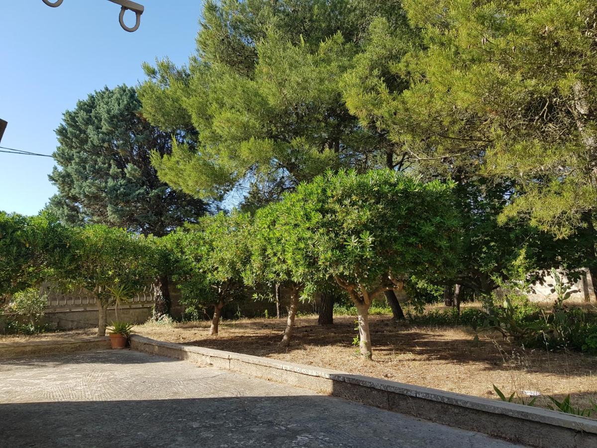 Casa Vacanze Salento - Villa Diso Galatina Eksteriør bilde