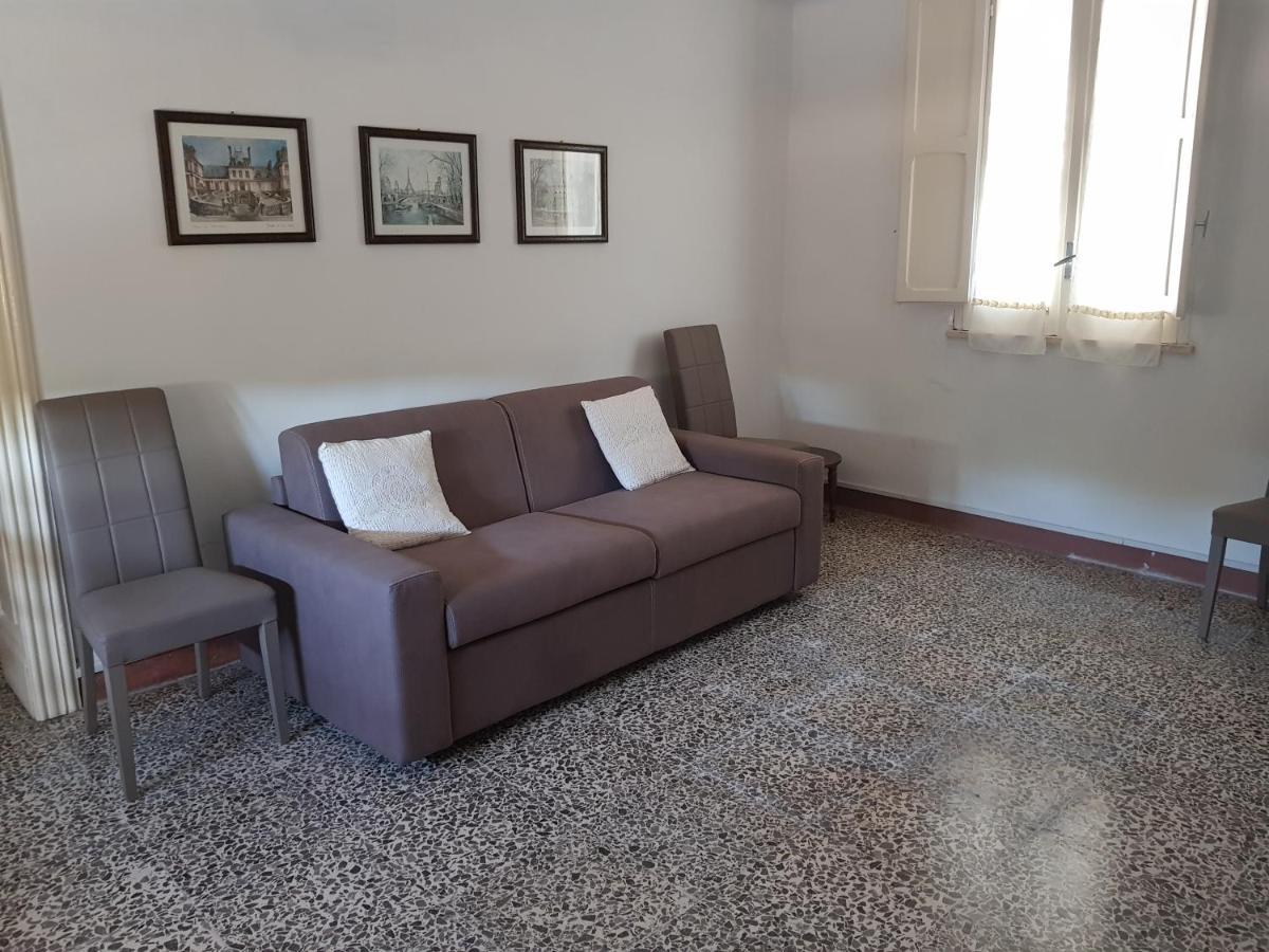 Casa Vacanze Salento - Villa Diso Galatina Eksteriør bilde