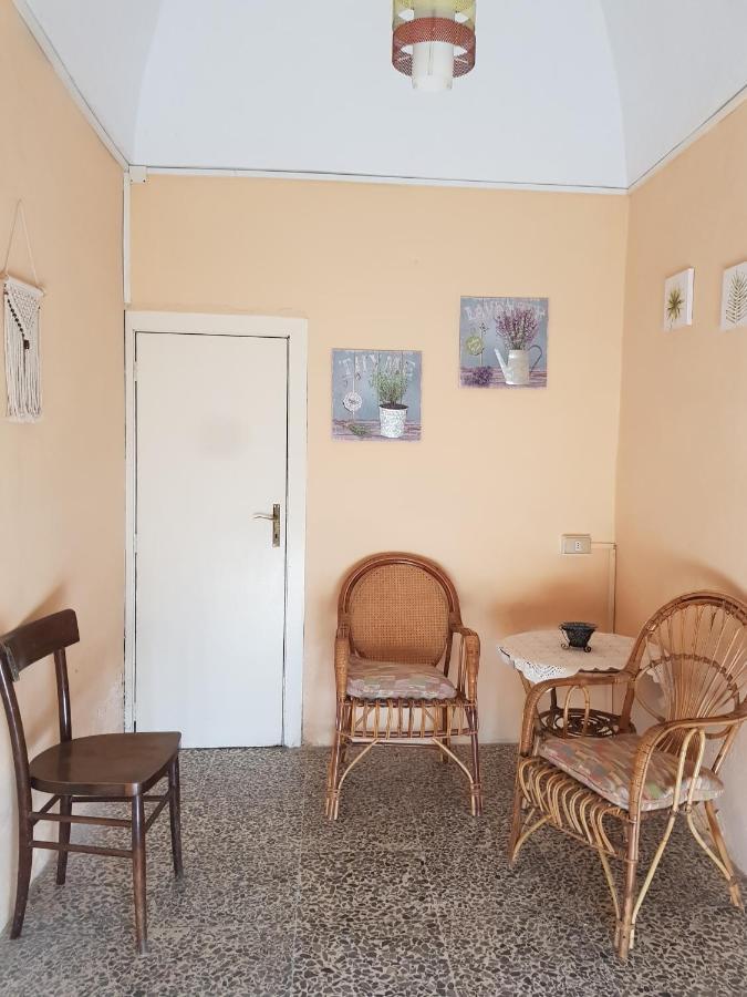 Casa Vacanze Salento - Villa Diso Galatina Eksteriør bilde