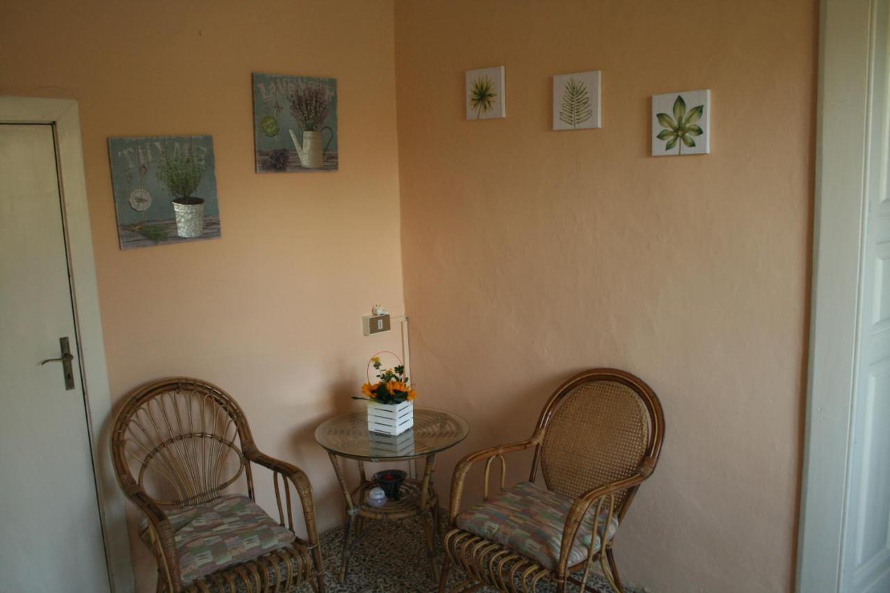 Casa Vacanze Salento - Villa Diso Galatina Eksteriør bilde