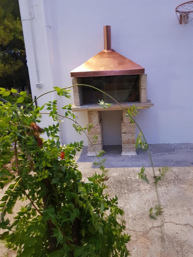 Casa Vacanze Salento - Villa Diso Galatina Eksteriør bilde