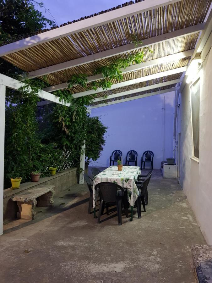 Casa Vacanze Salento - Villa Diso Galatina Eksteriør bilde