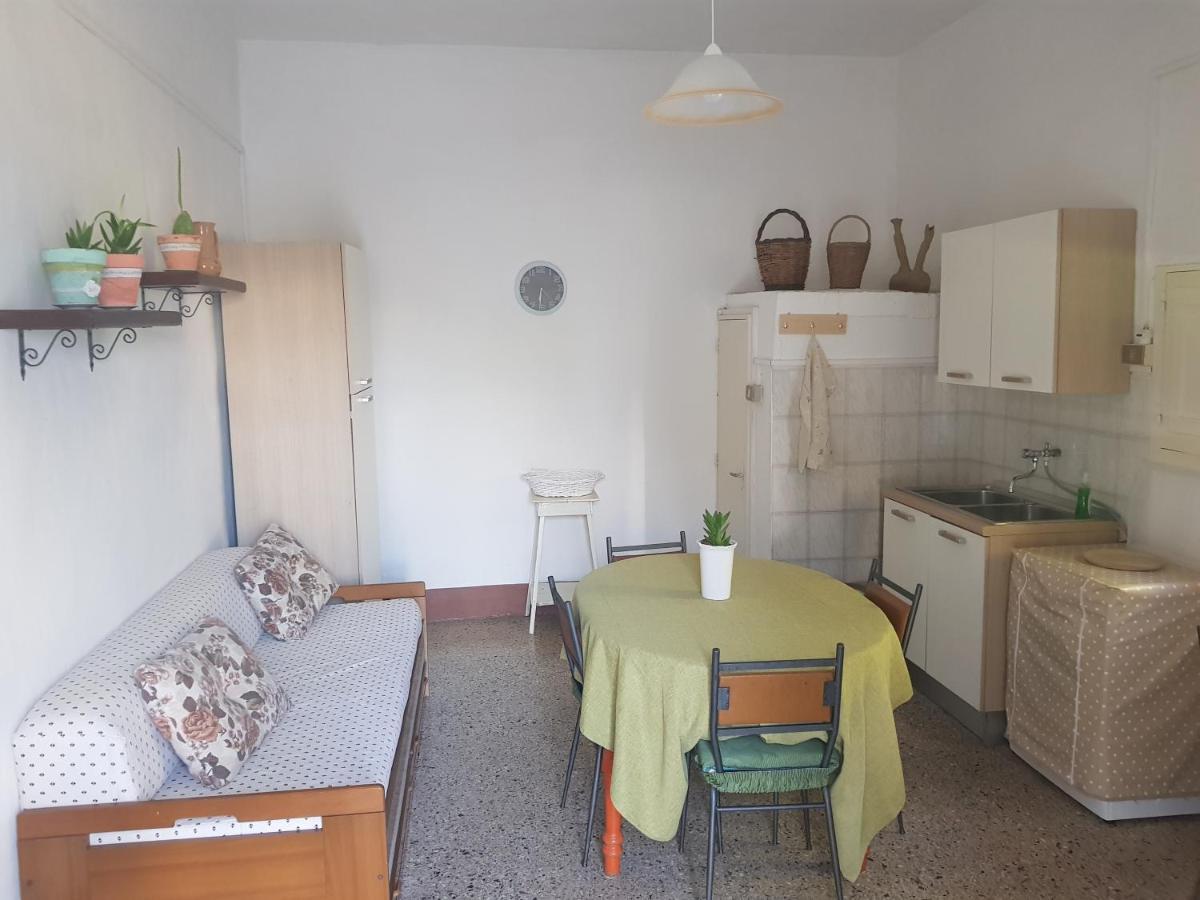 Casa Vacanze Salento - Villa Diso Galatina Eksteriør bilde