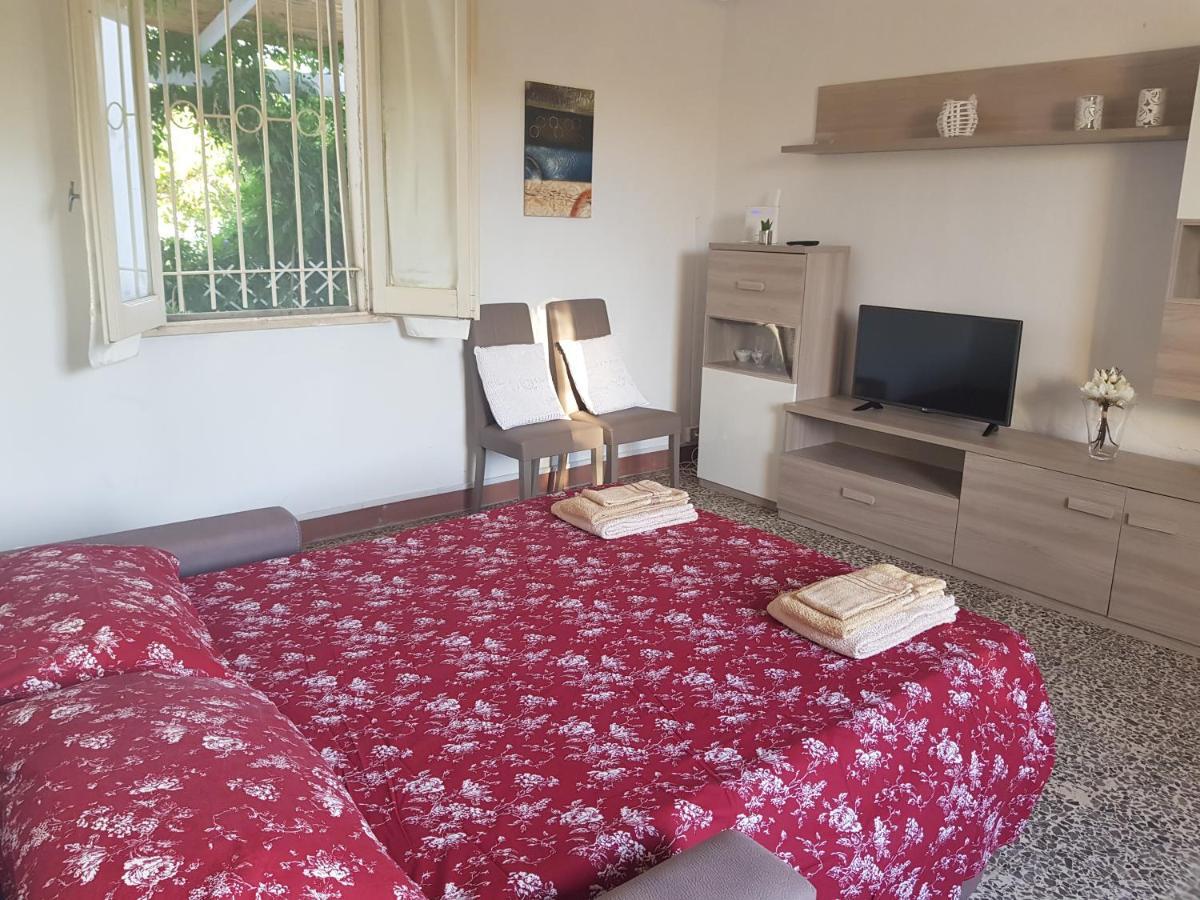 Casa Vacanze Salento - Villa Diso Galatina Eksteriør bilde