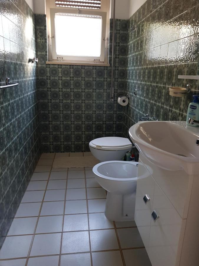 Casa Vacanze Salento - Villa Diso Galatina Eksteriør bilde