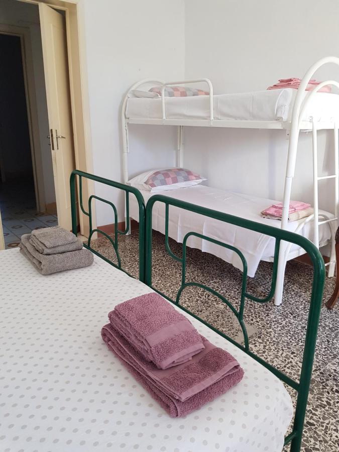 Casa Vacanze Salento - Villa Diso Galatina Eksteriør bilde