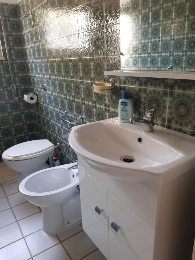 Casa Vacanze Salento - Villa Diso Galatina Eksteriør bilde