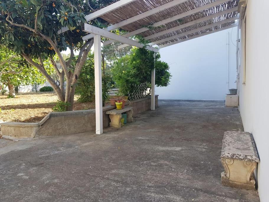 Casa Vacanze Salento - Villa Diso Galatina Eksteriør bilde