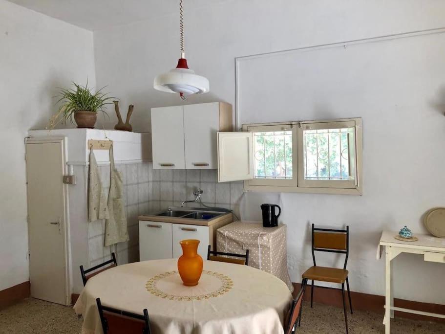Casa Vacanze Salento - Villa Diso Galatina Eksteriør bilde