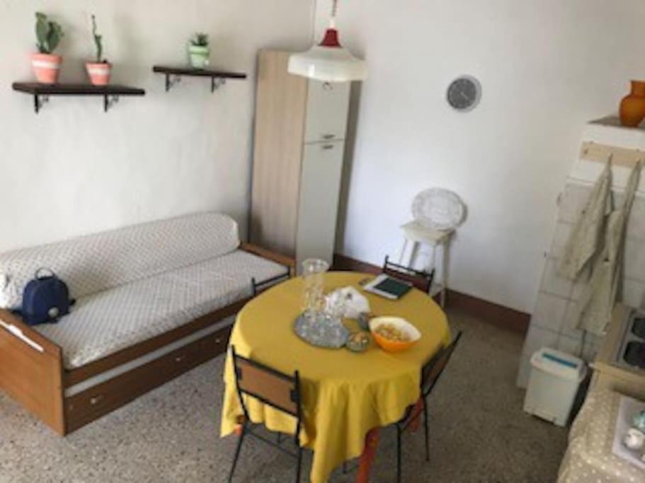 Casa Vacanze Salento - Villa Diso Galatina Eksteriør bilde