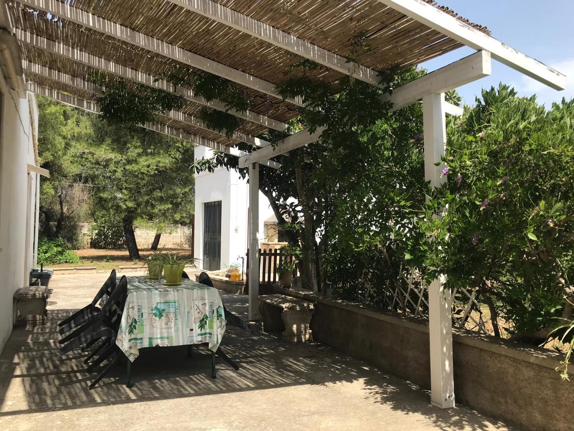 Casa Vacanze Salento - Villa Diso Galatina Eksteriør bilde