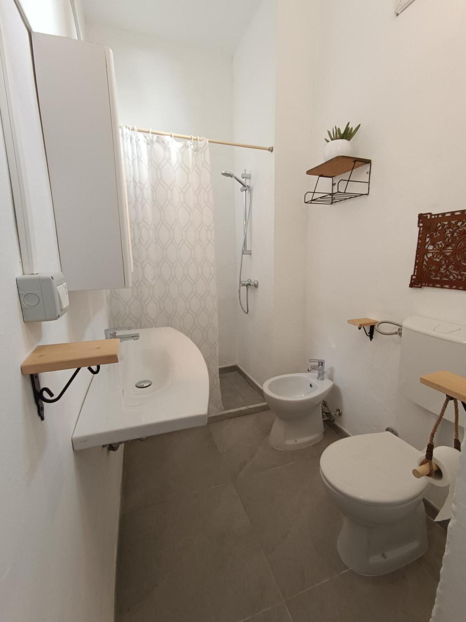 Casa Vacanze Salento - Villa Diso Galatina Eksteriør bilde