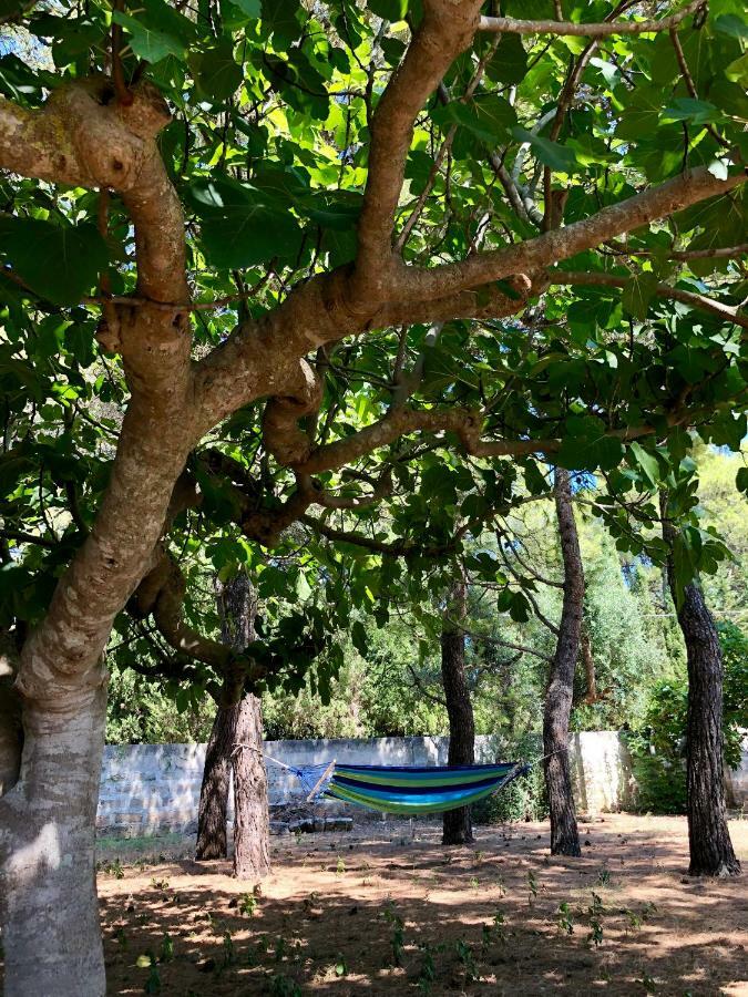 Casa Vacanze Salento - Villa Diso Galatina Eksteriør bilde