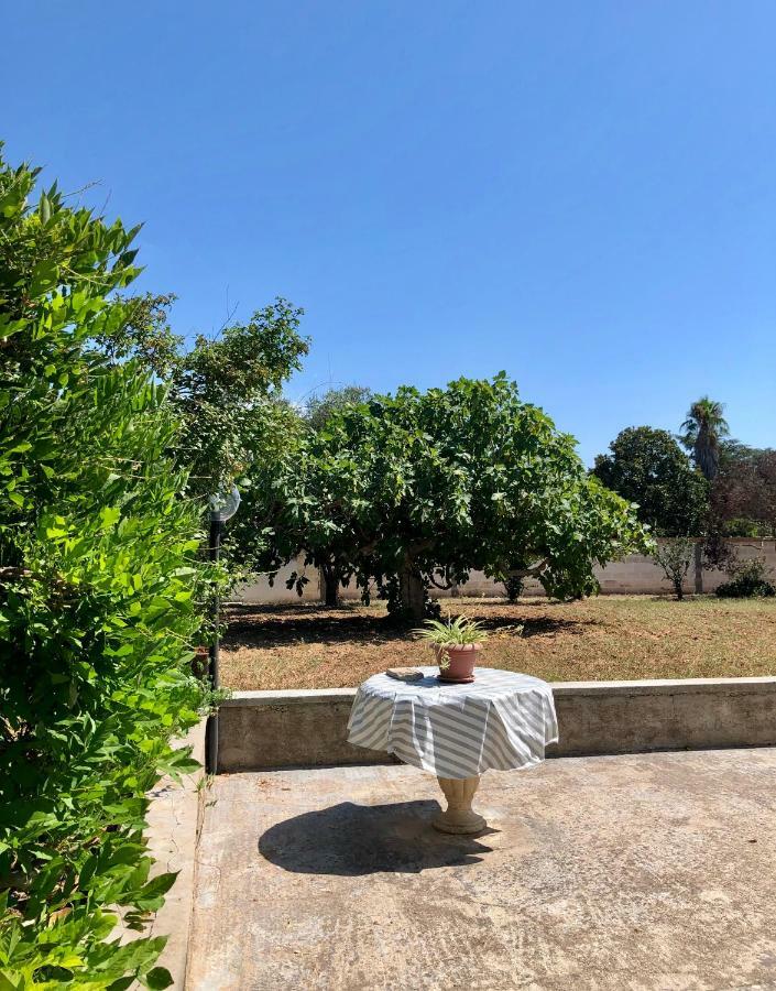 Casa Vacanze Salento - Villa Diso Galatina Eksteriør bilde