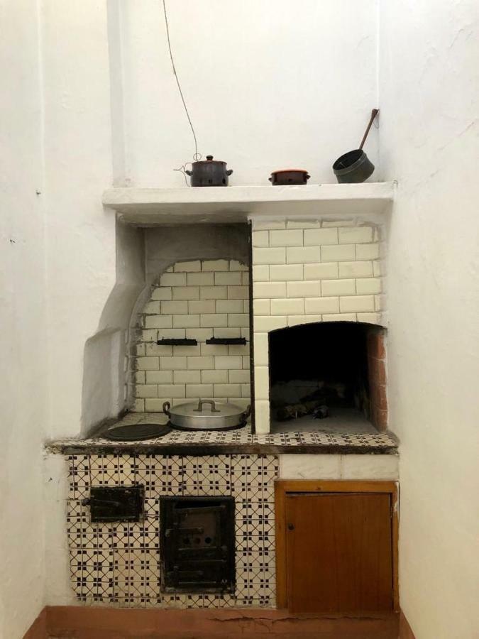 Casa Vacanze Salento - Villa Diso Galatina Eksteriør bilde