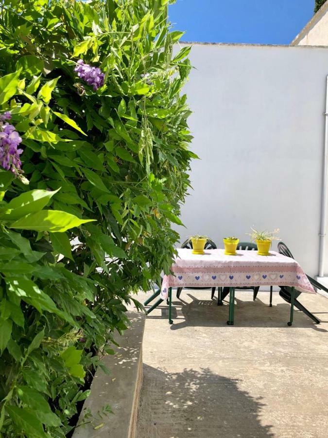 Casa Vacanze Salento - Villa Diso Galatina Eksteriør bilde