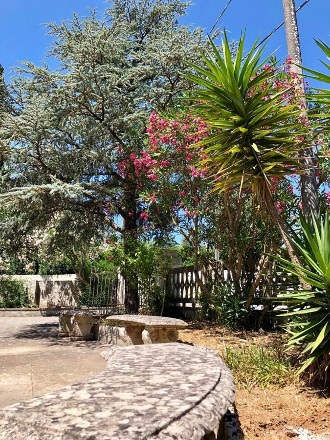 Casa Vacanze Salento - Villa Diso Galatina Eksteriør bilde