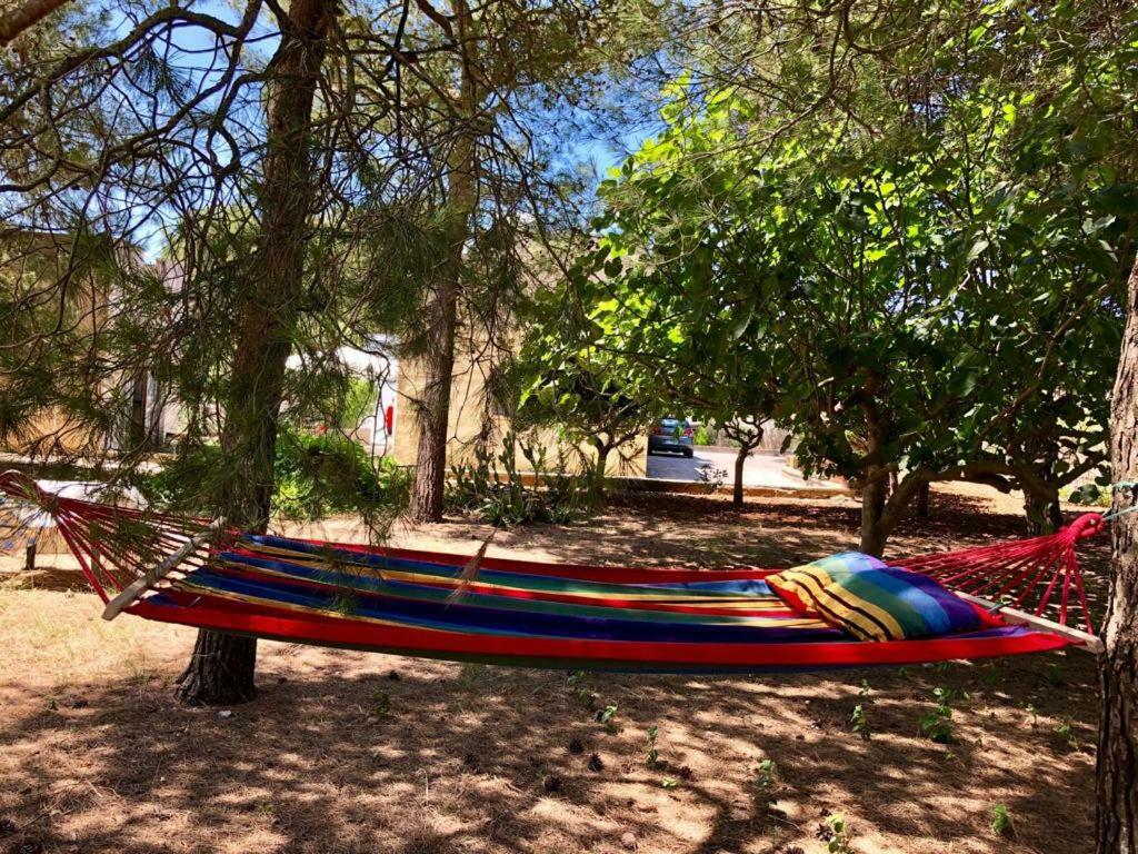Casa Vacanze Salento - Villa Diso Galatina Eksteriør bilde