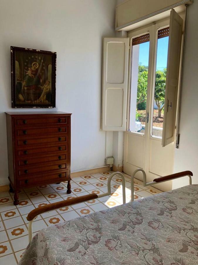 Casa Vacanze Salento - Villa Diso Galatina Eksteriør bilde